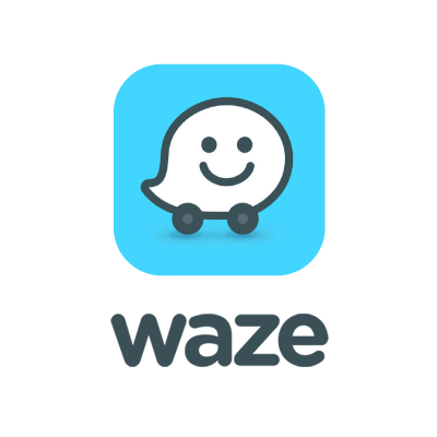 Waze - Navigatie