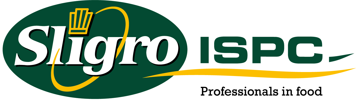 Sligro ISPC logo